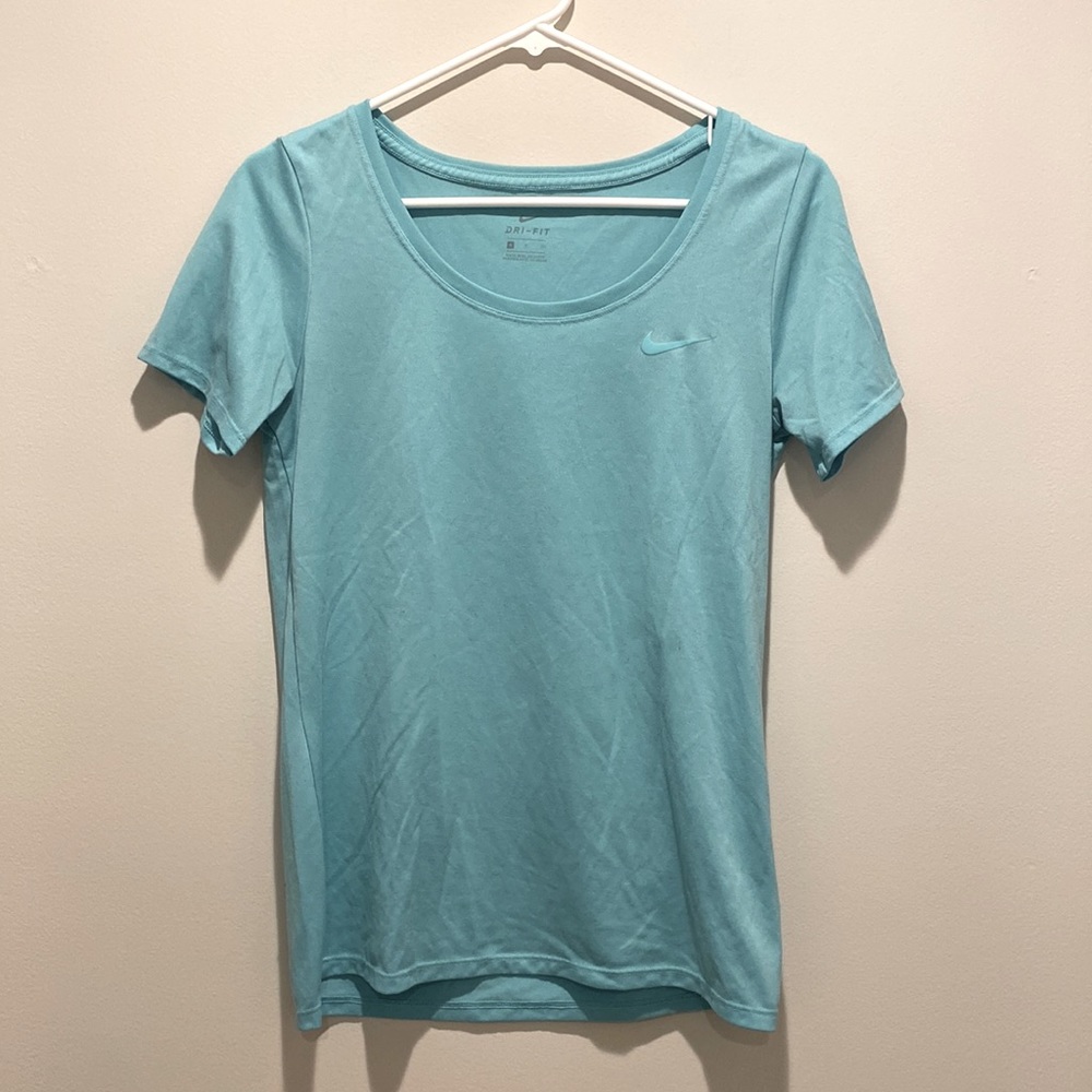 Nike Dri-fit T-shirt